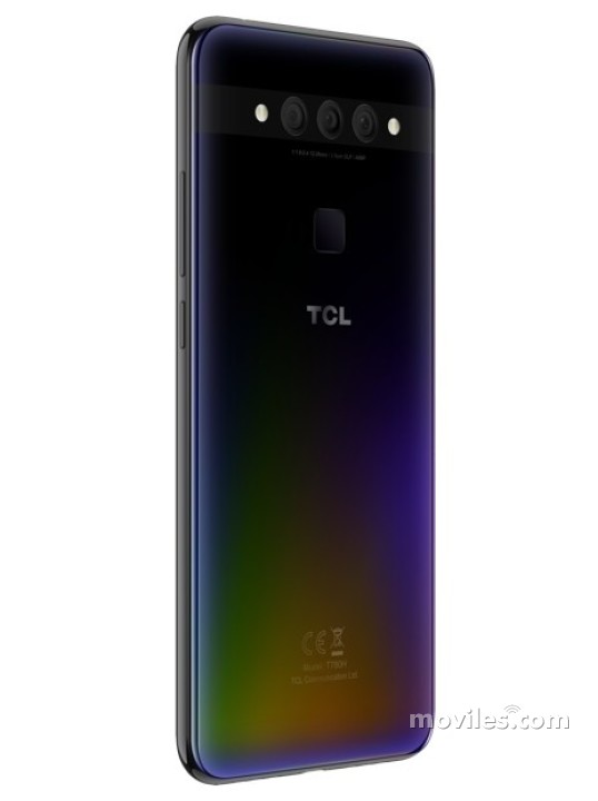 Imagen 3 Alcatel TCL Plex