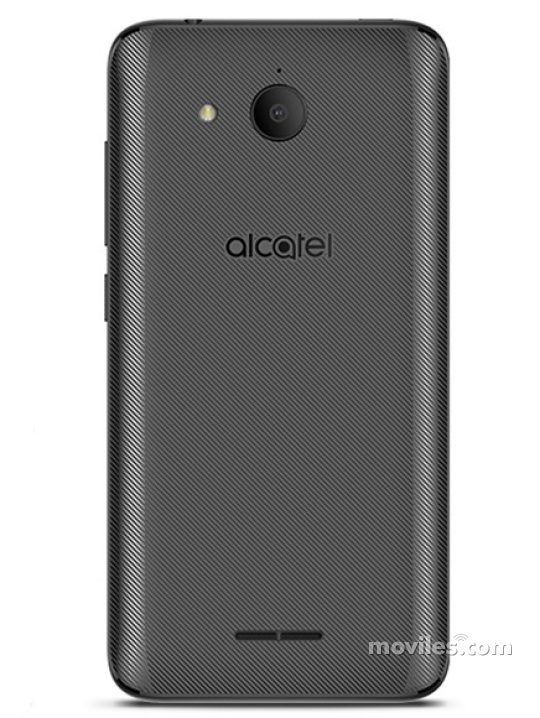 Imagen 4 Alcatel Tetra