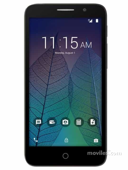 Alcatel Tru