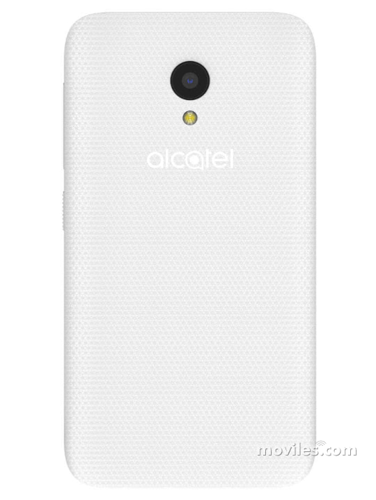 Imagen 3 Alcatel U3