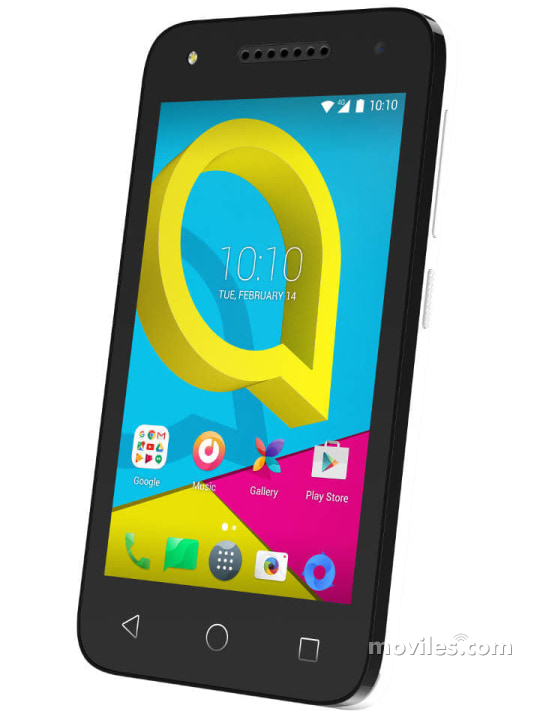 Imagen 2 Alcatel U3