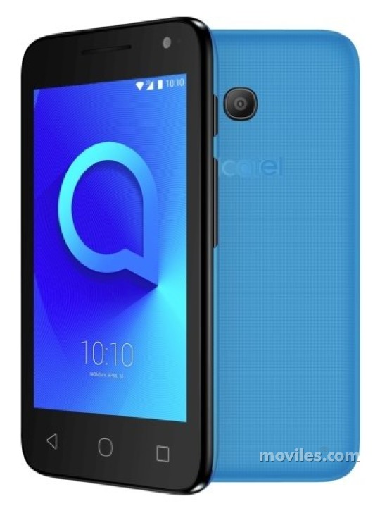 Imagen 2 Alcatel U3 2018