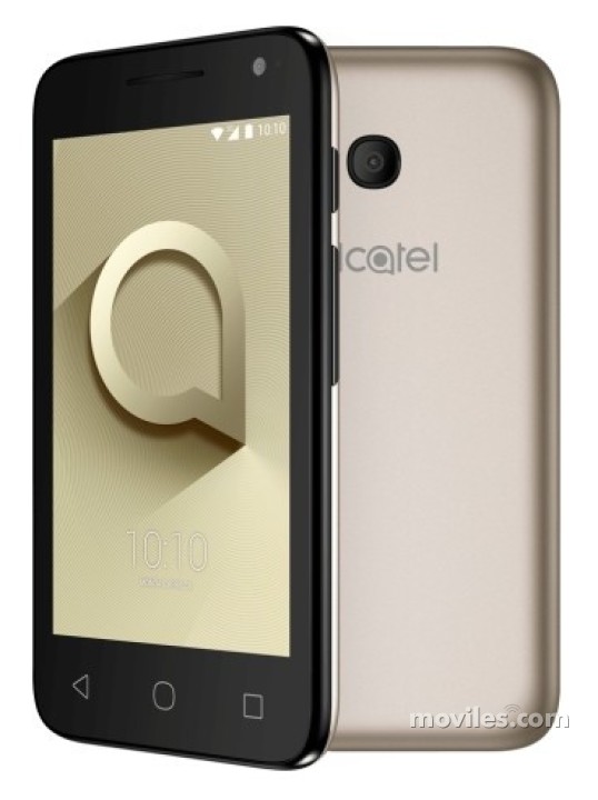 Imagen 3 Alcatel U3 2018