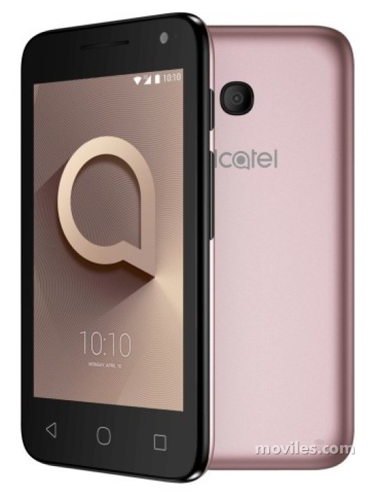 Imagen 4 Alcatel U3 2018