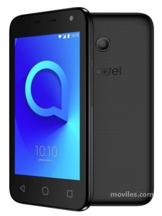 Imagen 5 Alcatel U3 2018