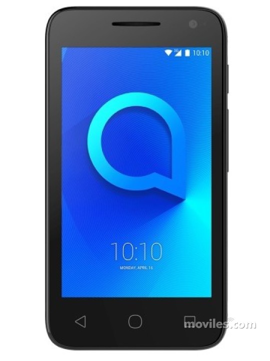 Alcatel U3 2018