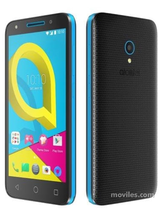 Imagen 2 Alcatel U5