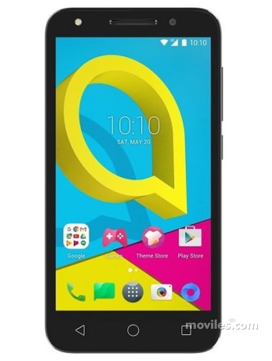 Alcatel U5