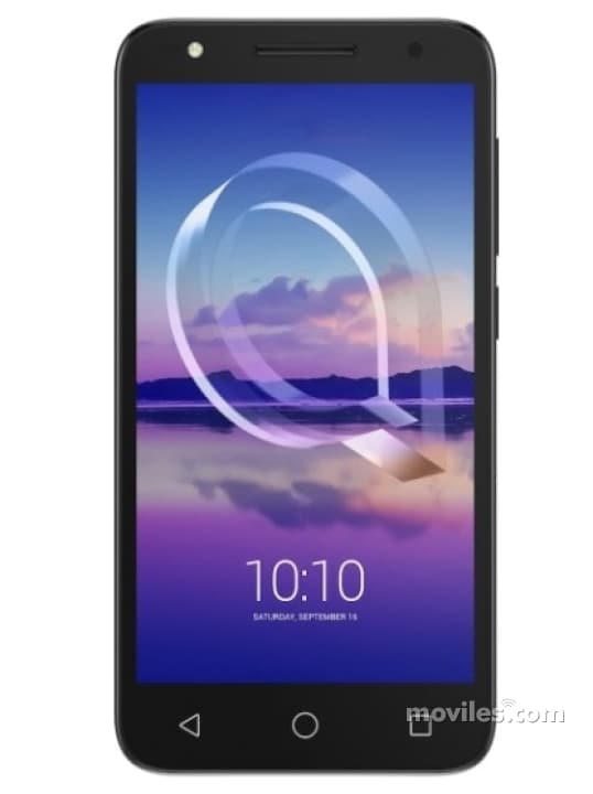 Alcatel U5 HD