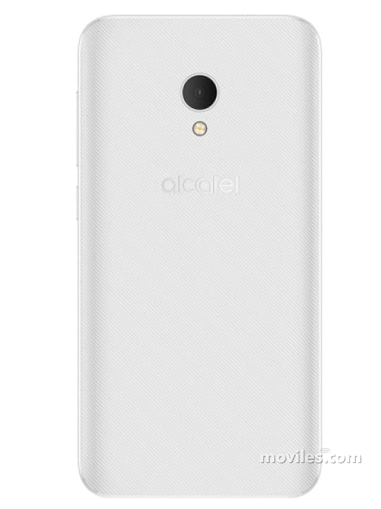 Imagen 7 Alcatel U5 HD