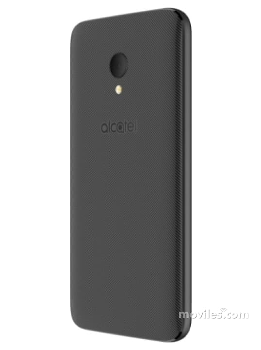 Imagen 8 Alcatel U5 HD