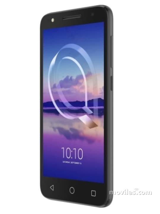 Imagen 3 Alcatel U5 HD