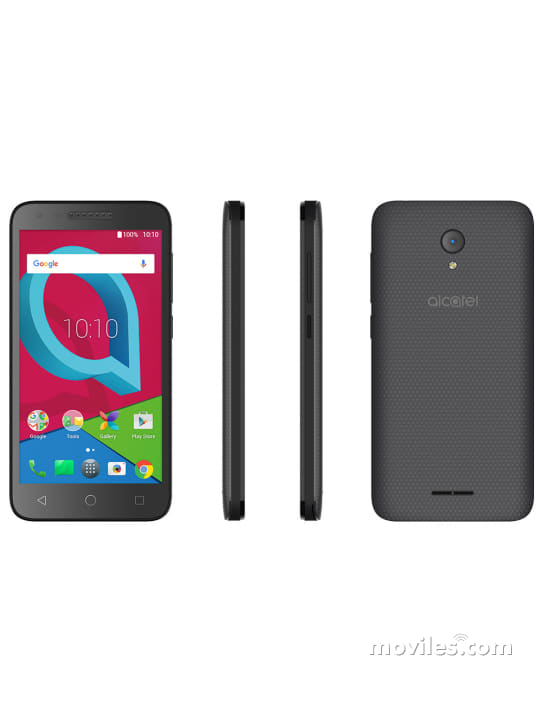 Imagen 3 Alcatel U50