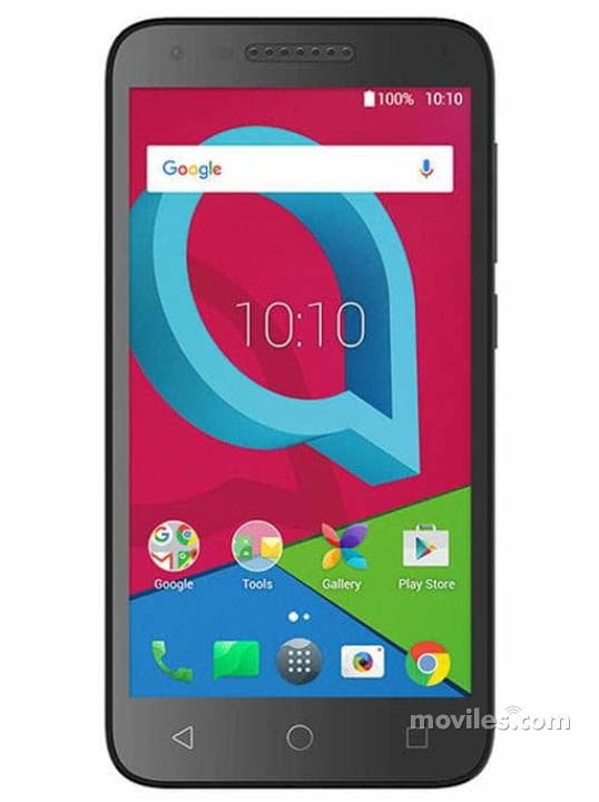 Alcatel U50