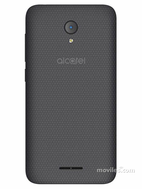 Imagen 4 Alcatel U50