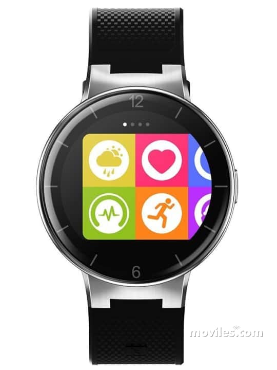 Alcatel Watch