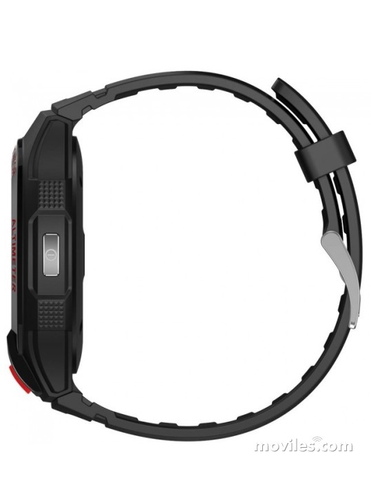 Imagen 3 Alcatel Wave Smart Band GO3