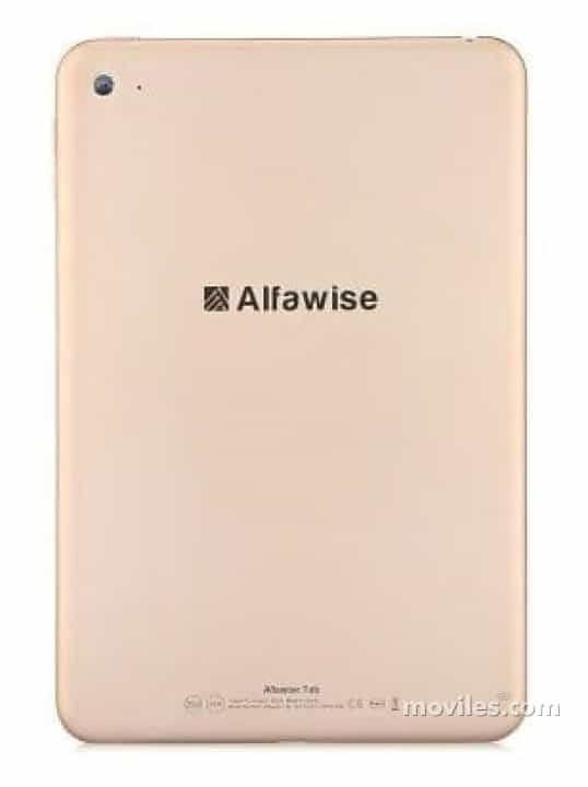 Imagen 2 Tablet Alfawise Tab Tablet 7.9