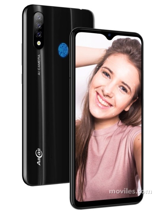 Imagen 2 AllCall S10 Pro