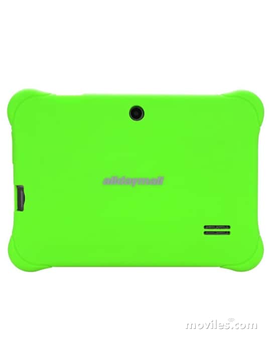 Imagen 4 Tablet Alldaymall 7 Kids