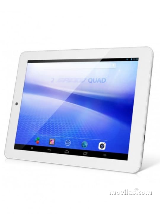 Imagen 3 Tablet Allview 2 Speed Quad