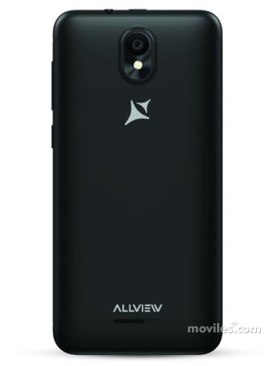 Imagen 2 Allview A10 Lite