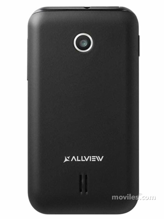 Imagen 5 Allview A4ALL