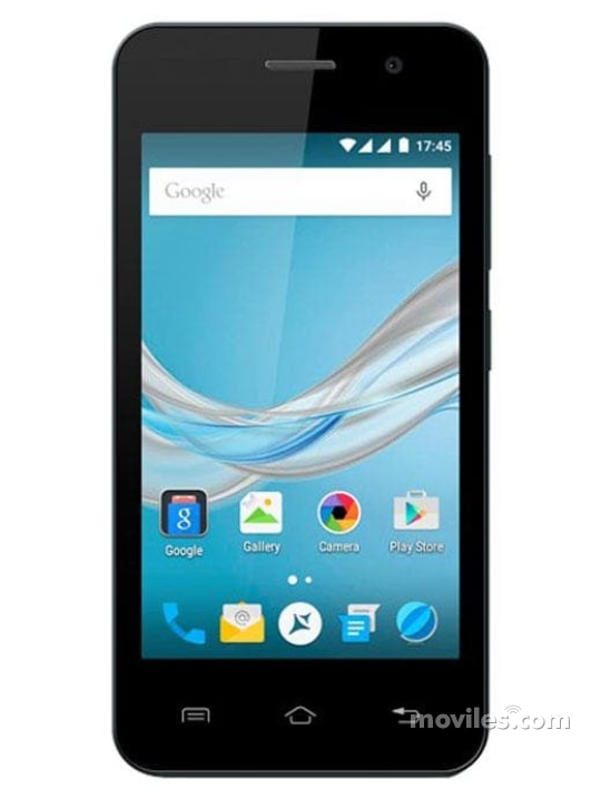 Allview A5 Easy