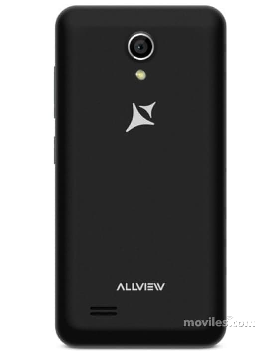 Imagen 4 Allview A5 Easy