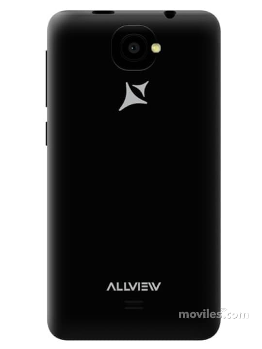 Imagen 3 Allview A5 Lite