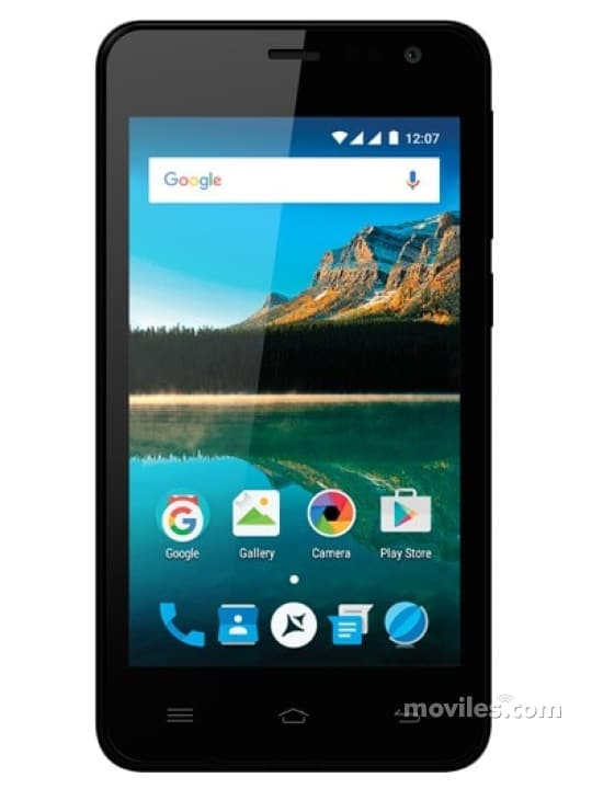 Allview A5 Lite