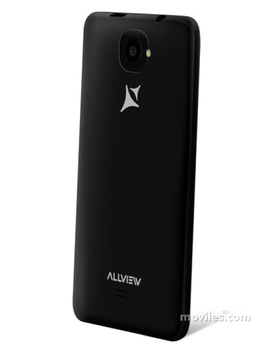 Imagen 4 Allview A5 Lite
