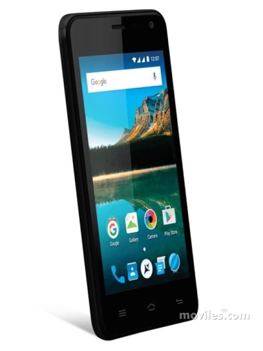 Imagen 2 Allview A5 Lite