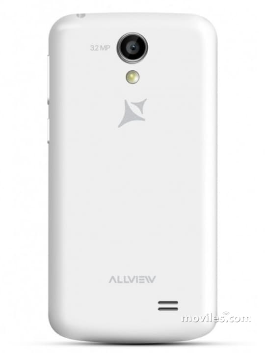 Imagen 6 Allview A5 Smiley