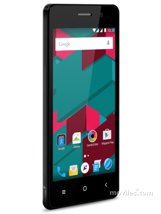 Imagen 3 Allview A6 Duo