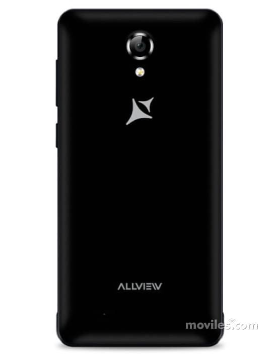 Imagen 4 Allview A6 Duo