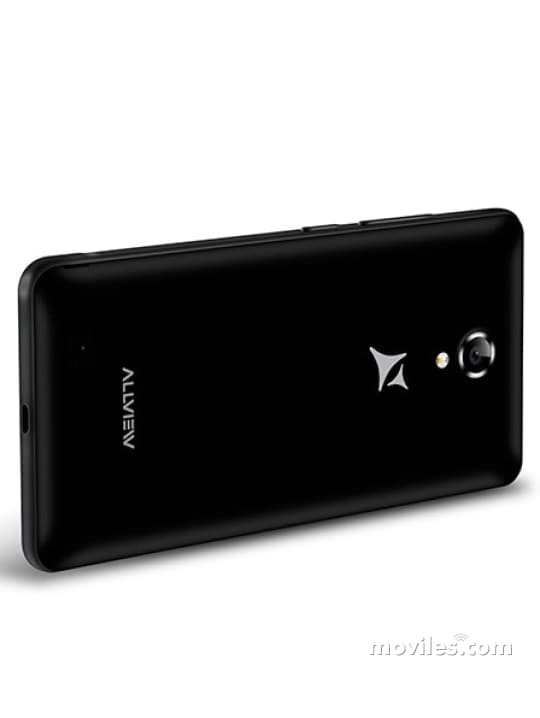 Imagen 5 Allview A6 Duo