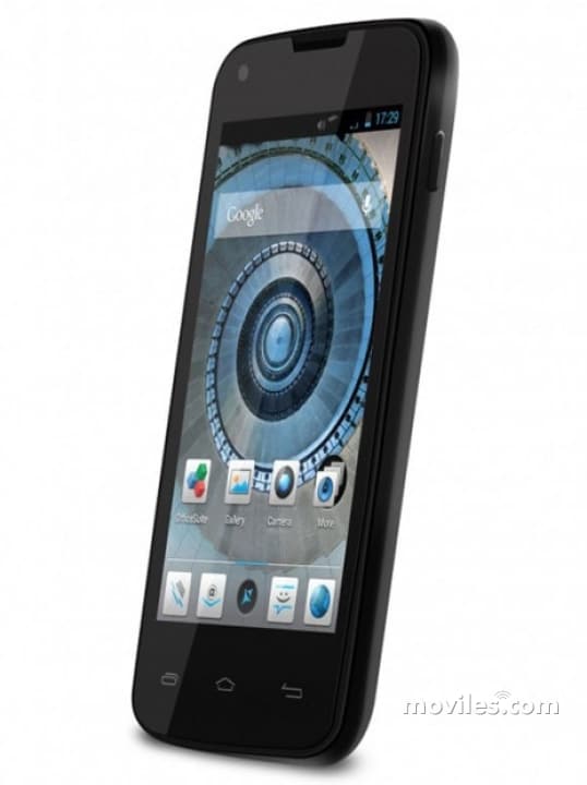 Imagen 2 Allview A6 Quad