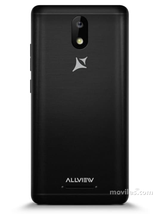 Imagen 5 Allview A9 Lite