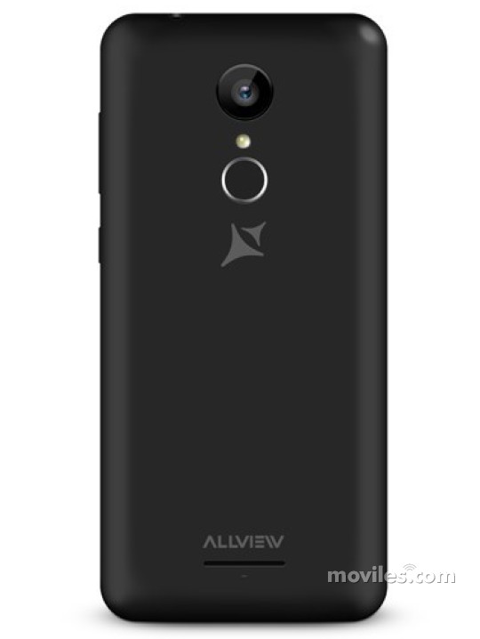 Imagen 4 Allview A9 Plus