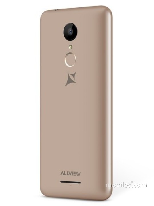 Imagen 5 Allview A9 Plus