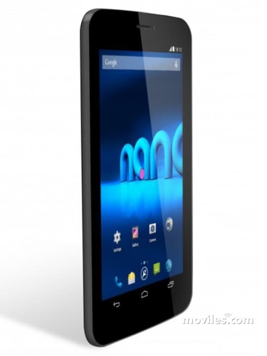 Imagen 2 Tablet Allview AX5 Nano Q