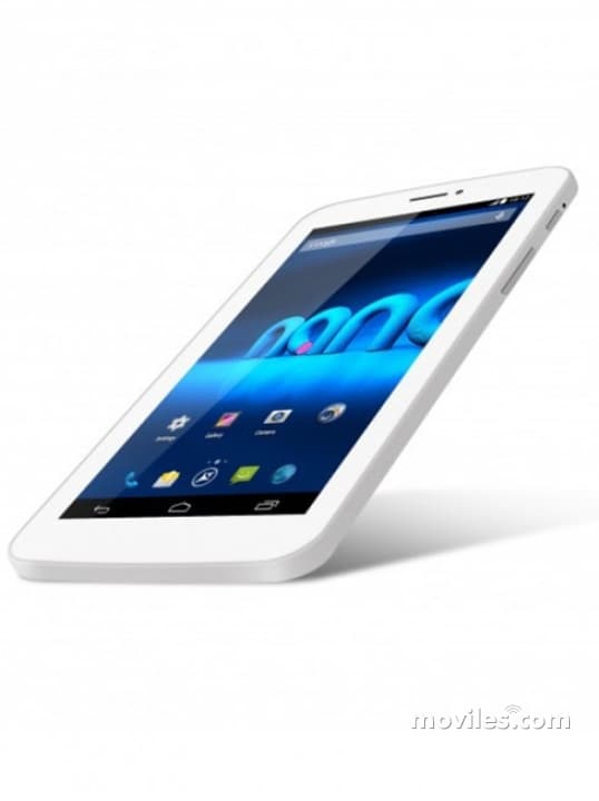 Imagen 3 Tablet Allview AX5 Nano Q