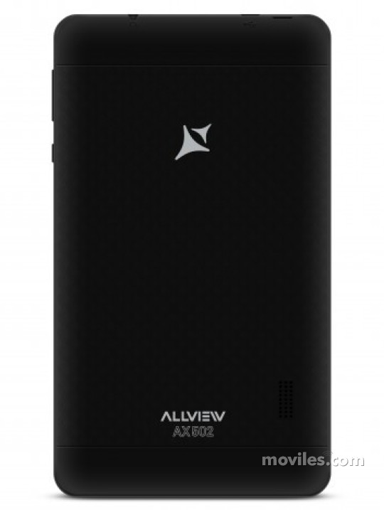 Imagen 4 Tablet Allview AX502