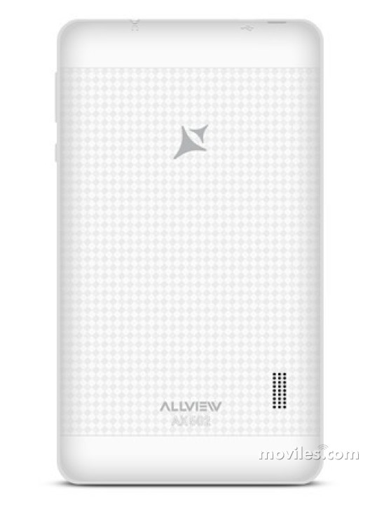 Imagen 5 Tablet Allview AX502