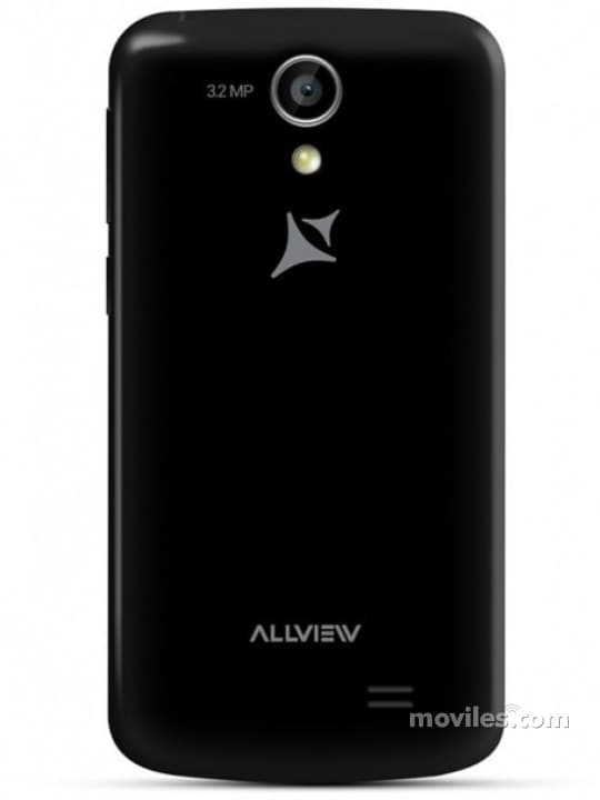 Imagen 3 Allview C5 Smiley