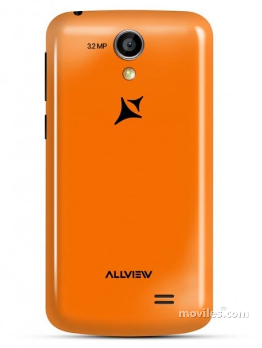 Imagen 5 Allview C5 Smiley