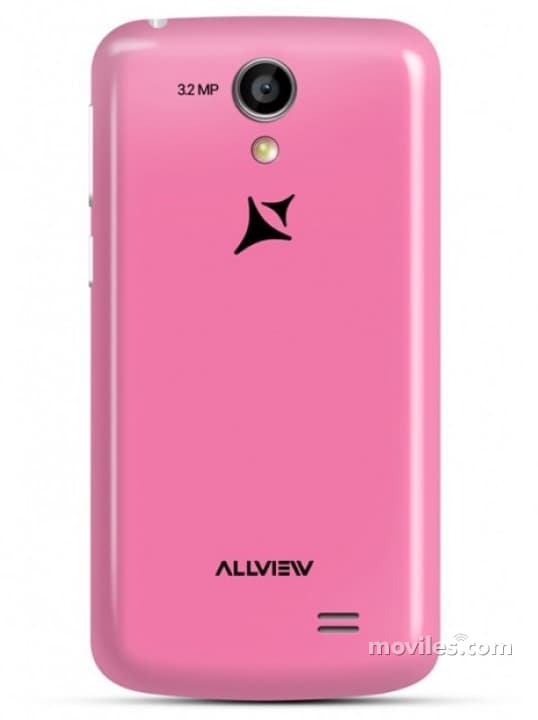 Imagen 6 Allview C5 Smiley