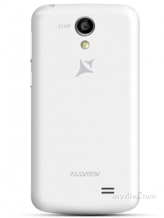 Imagen 7 Allview C5 Smiley