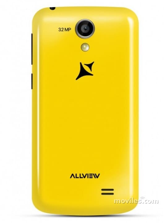 Imagen 8 Allview C5 Smiley
